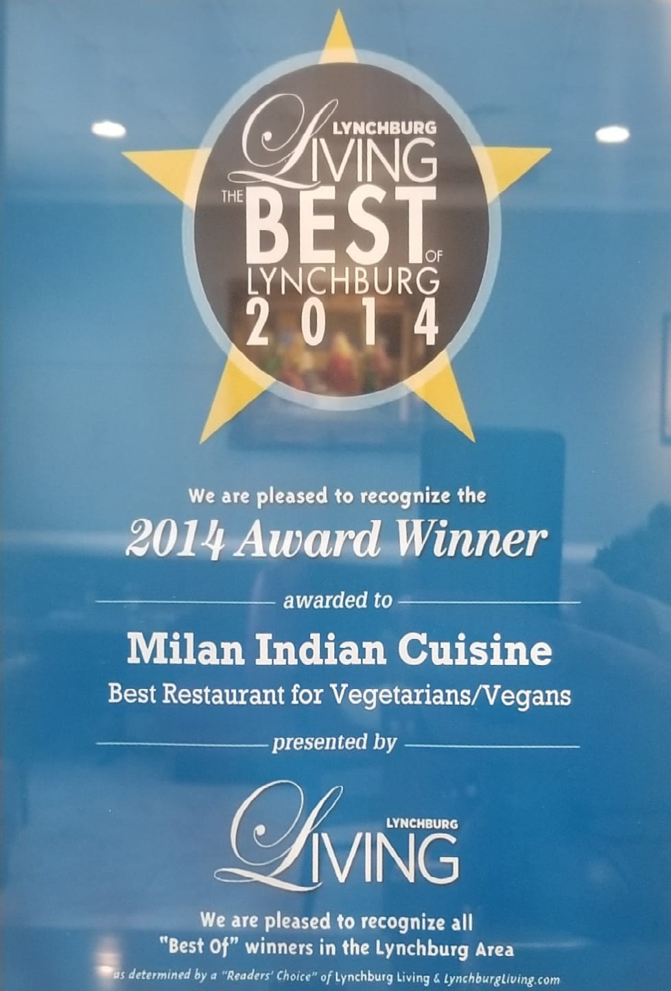 Best indian Restaurant 2020